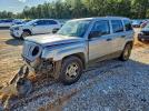 Jeep Patriot Sport Image 1