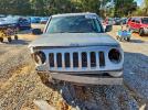 Jeep Patriot Sport Image 2
