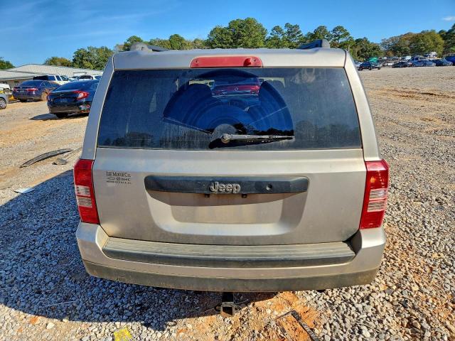 Jeep Patriot Sport Image 10