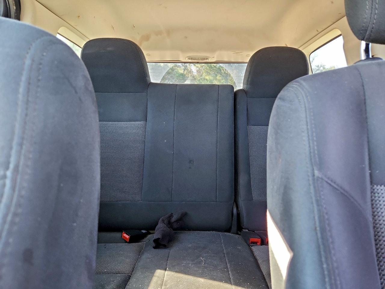 Jeep Patriot Sport Image 5