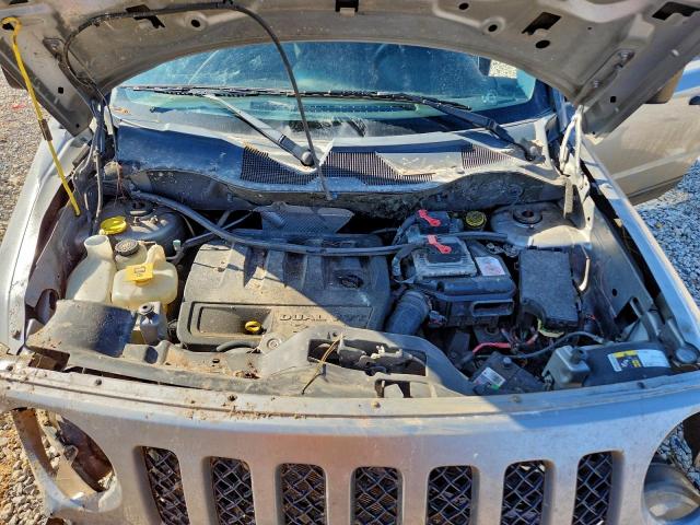 Jeep Patriot Sport Image 3