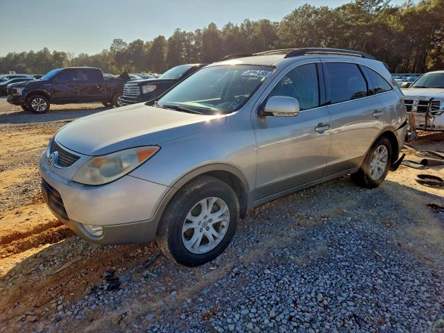  Salvage Hyundai Veracruz