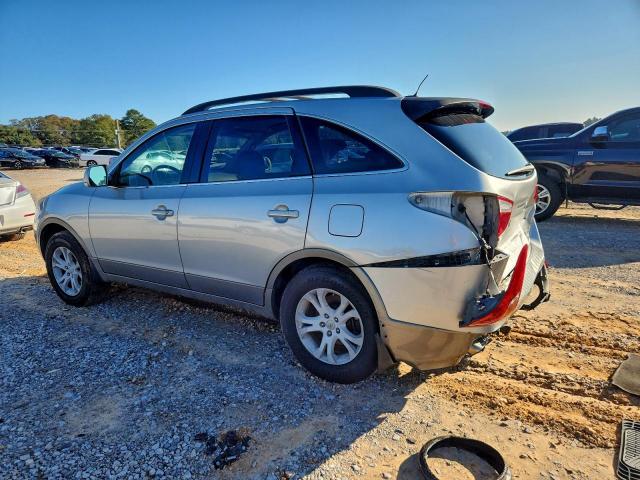 Hyundai Veracruz Gls Image 4