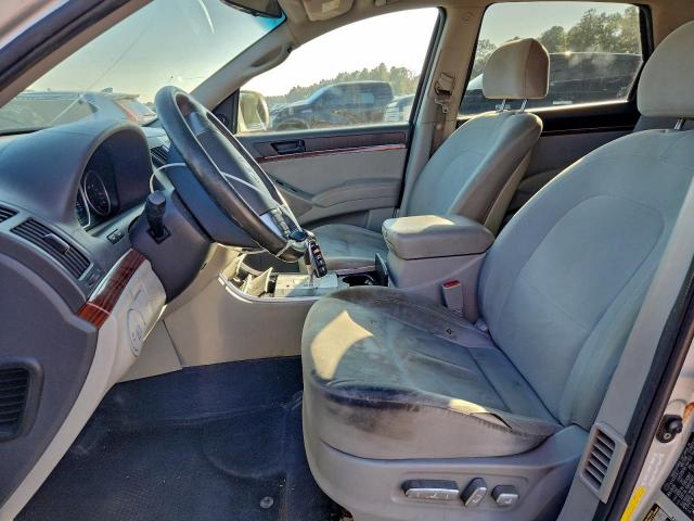 Hyundai Veracruz Gls Image 8