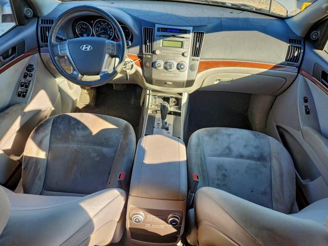 Hyundai Veracruz Gls Image 11