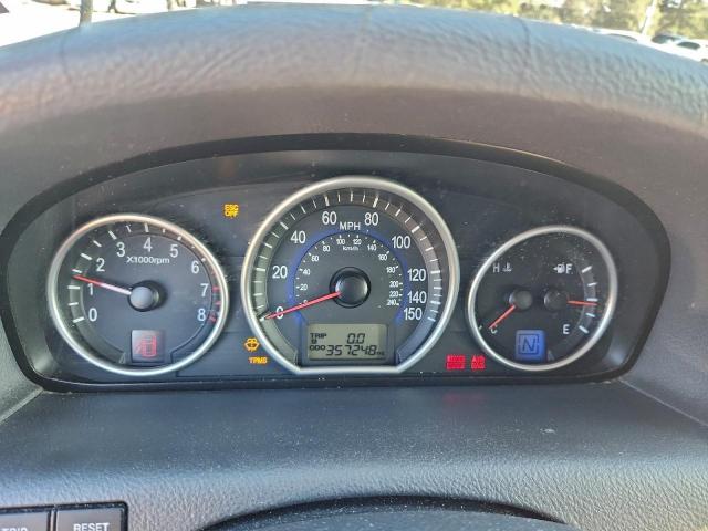 Hyundai Veracruz Gls Image 6