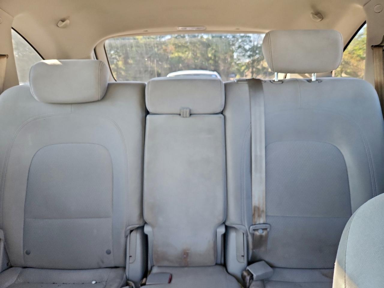 Hyundai Veracruz Gls Image 9