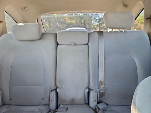 Hyundai Veracruz Gls Image 9