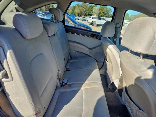 Hyundai Veracruz Gls Image 12