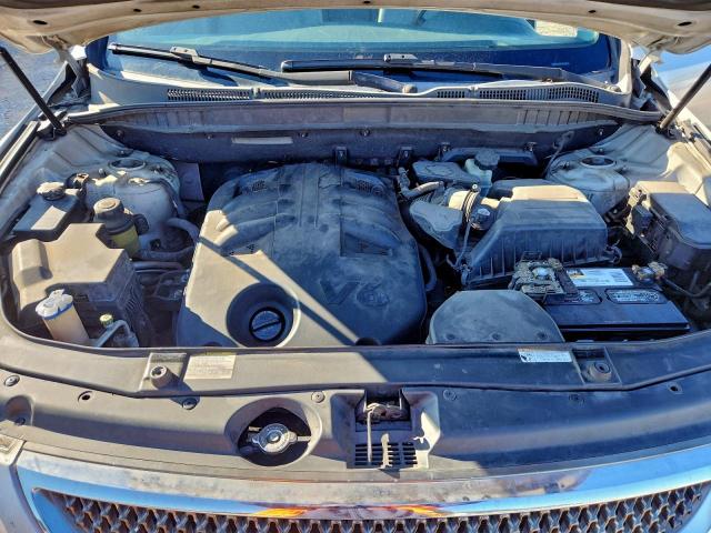 Hyundai Veracruz Gls Image 10