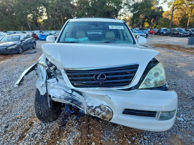 Lexus Gx 470 Image 12