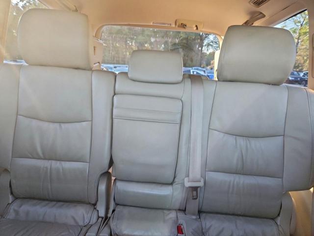 Lexus Gx 470 Image 7