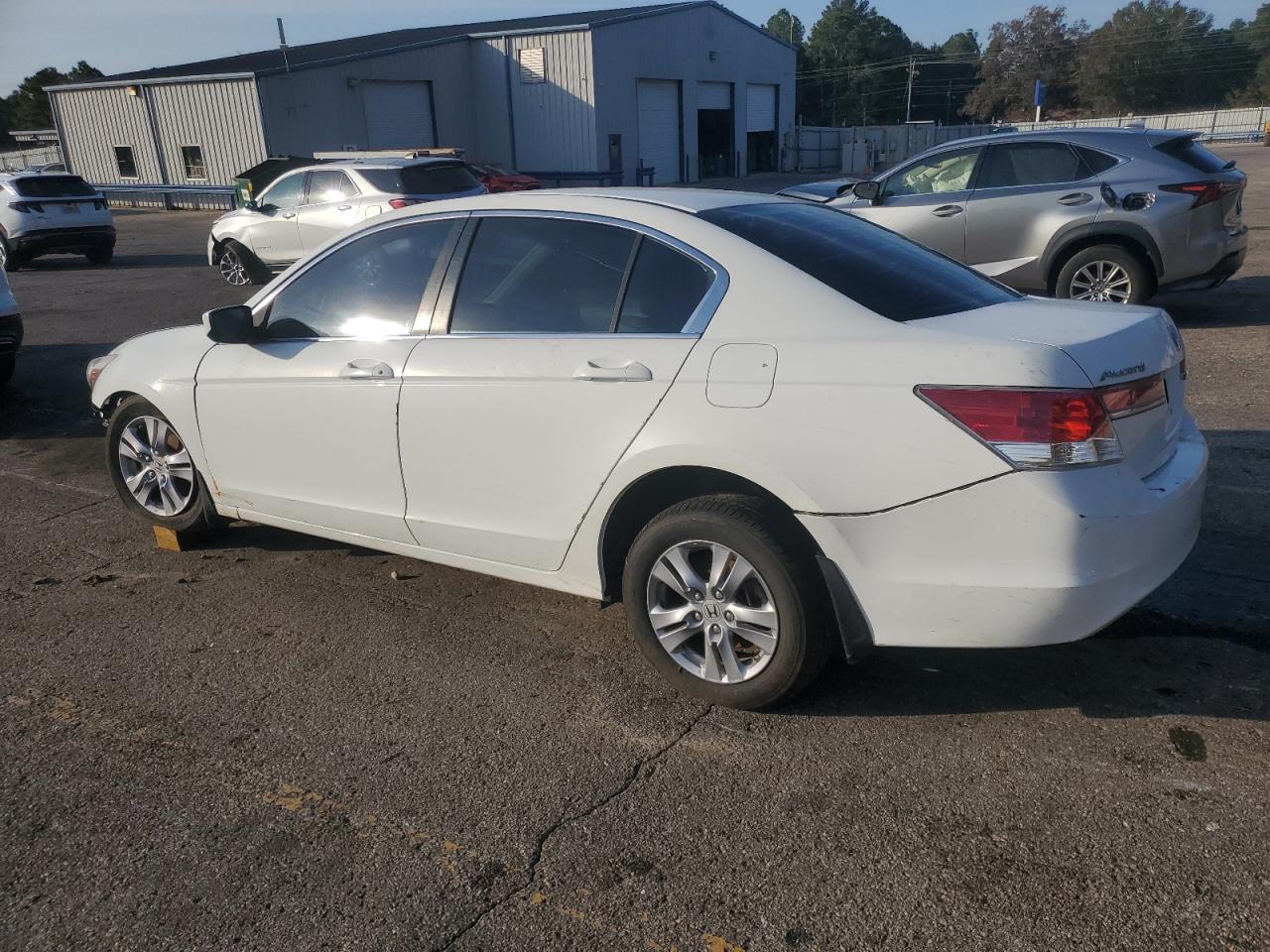 Honda Accord Se Image 12