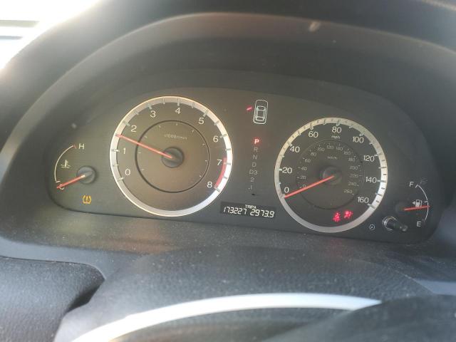 Honda Accord Se Image 7