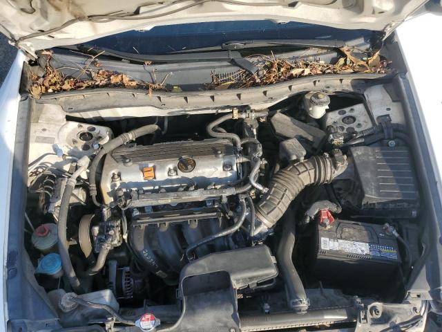 Honda Accord Se Image 11