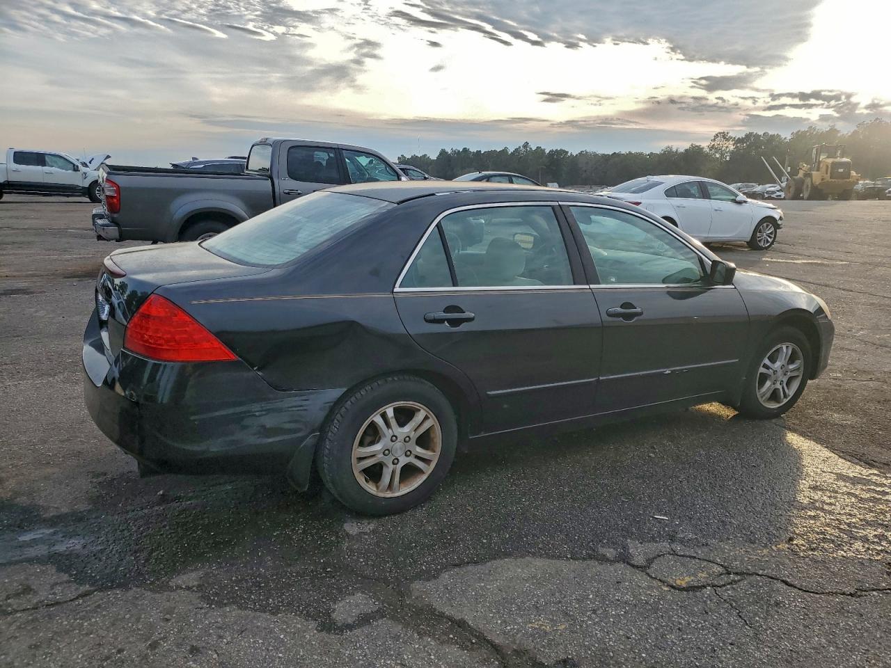 Honda Accord Se Image 6