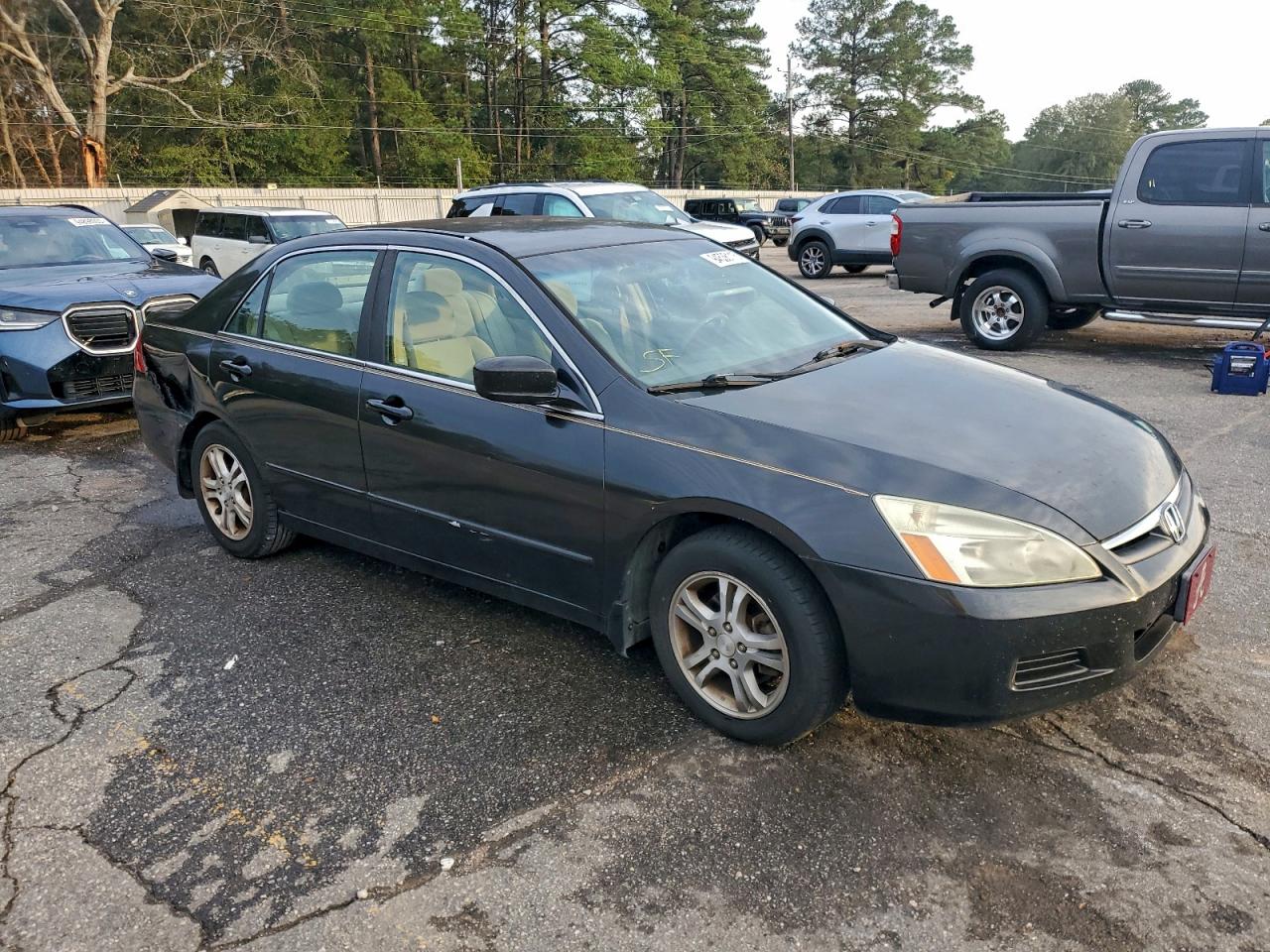 Honda Accord Se Image 11