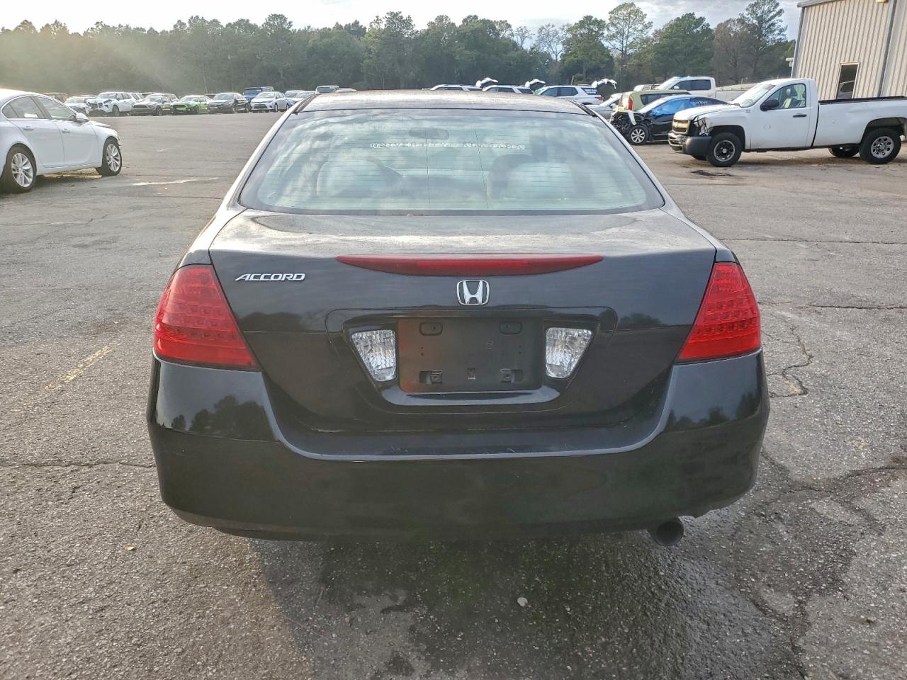 Honda Accord Se Image 2