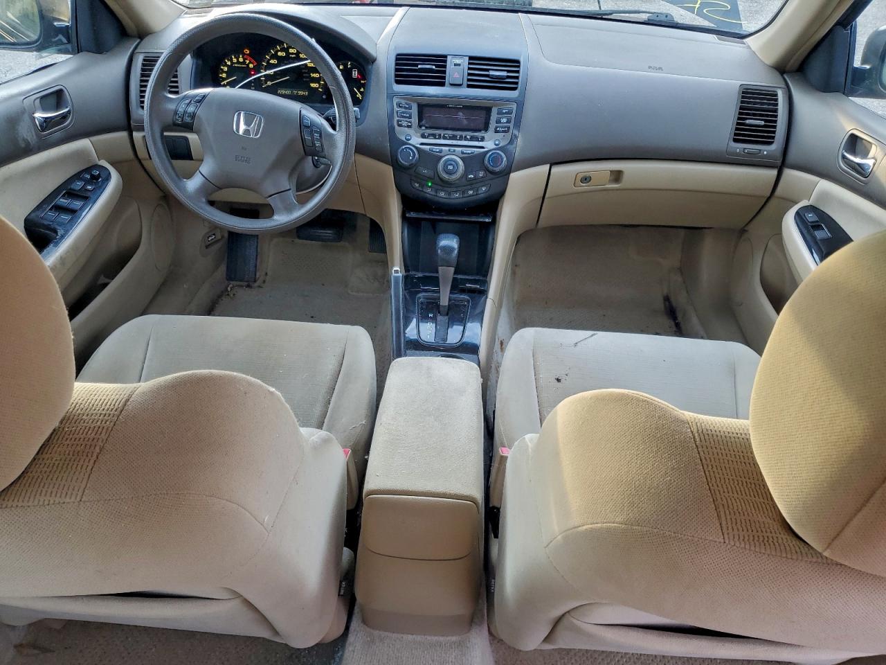 Honda Accord Se Image 5