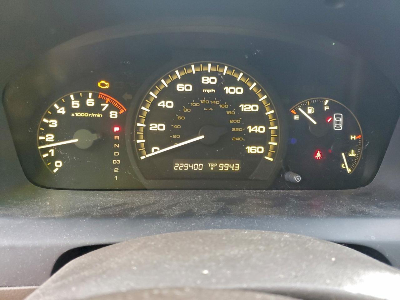 Honda Accord Se Image 3