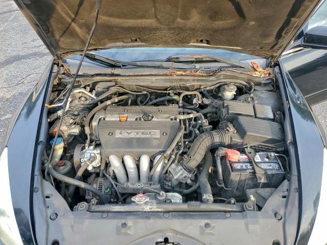 Honda Accord Se Image 10