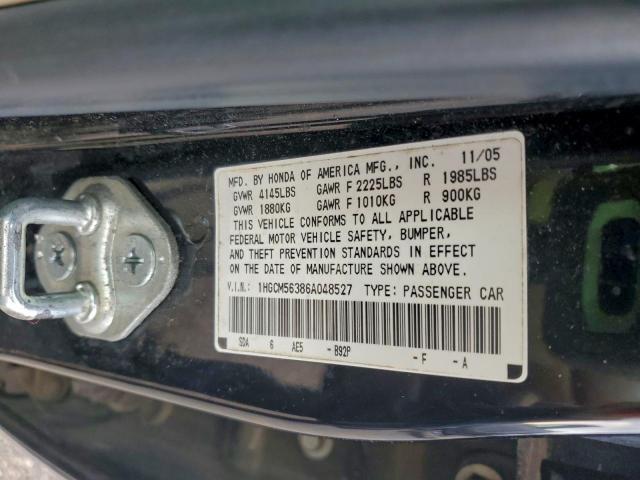 Honda Accord Se Image 12