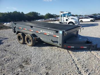  Salvage Norstar Ironbull