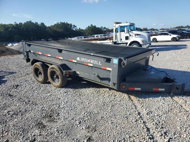  Salvage Norstar Ironbull