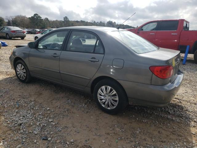 Toyota Corolla Ce Image 12