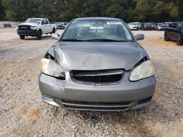 Toyota Corolla Ce Image 8