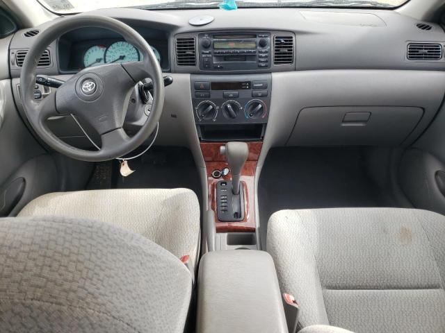 Toyota Corolla Ce Image 3