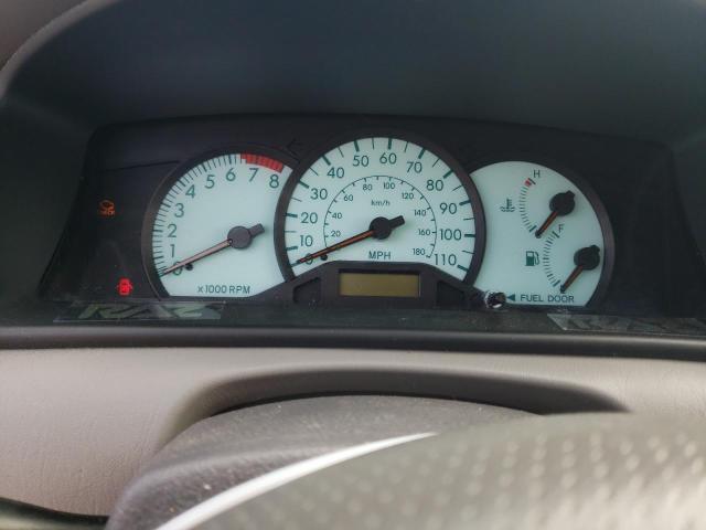 Toyota Corolla Ce Image 7