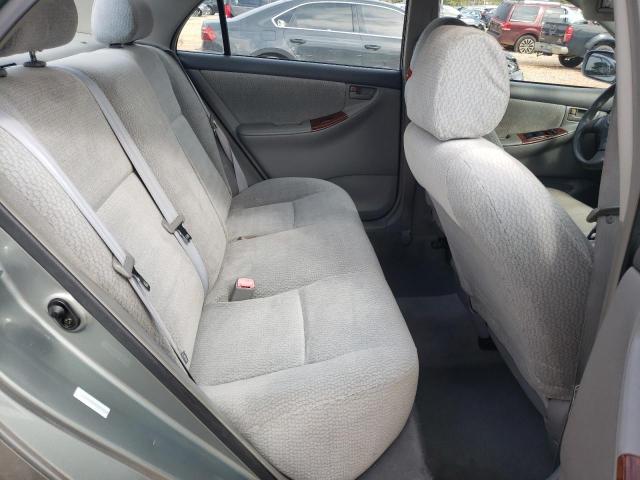 Toyota Corolla Ce Image 6