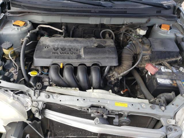 Toyota Corolla Ce Image 4