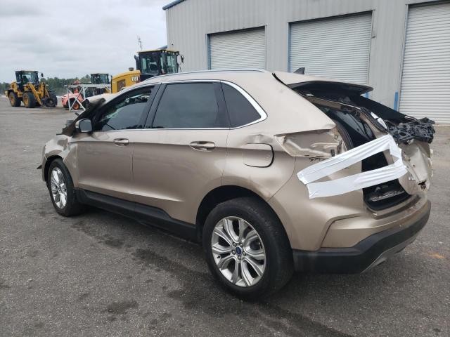 Ford Edge Titanium Image 3