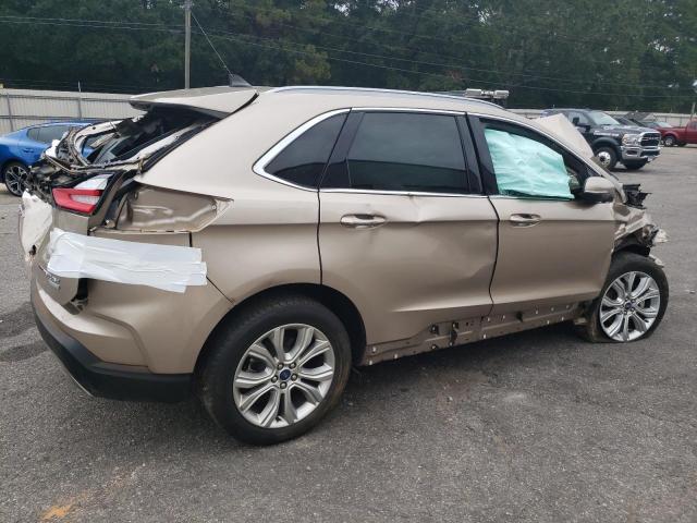 Ford Edge Titanium Image 2