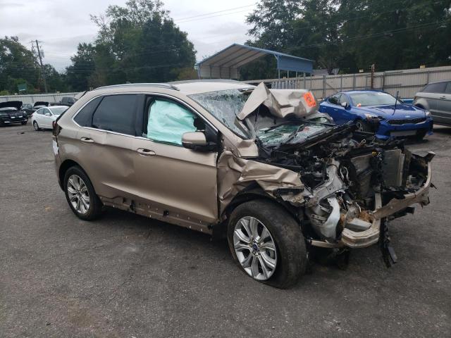 Ford Edge Titanium Image 5