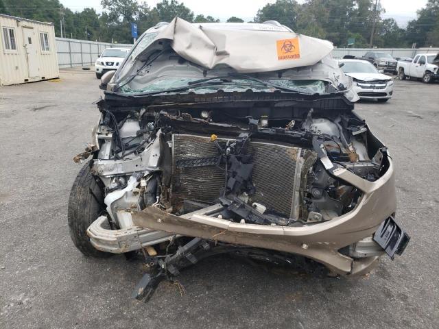 Ford Edge Titanium Image 8