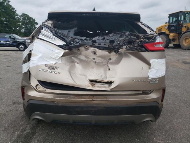 Ford Edge Titanium Image 6