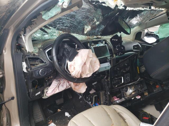 Ford Edge Titanium Image 7