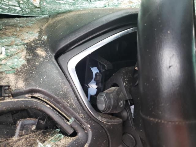 Ford Edge Titanium Image 10