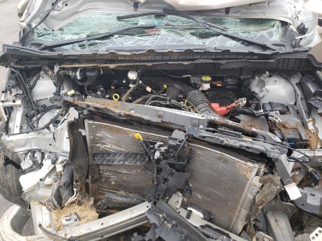 Ford Edge Titanium Image 12