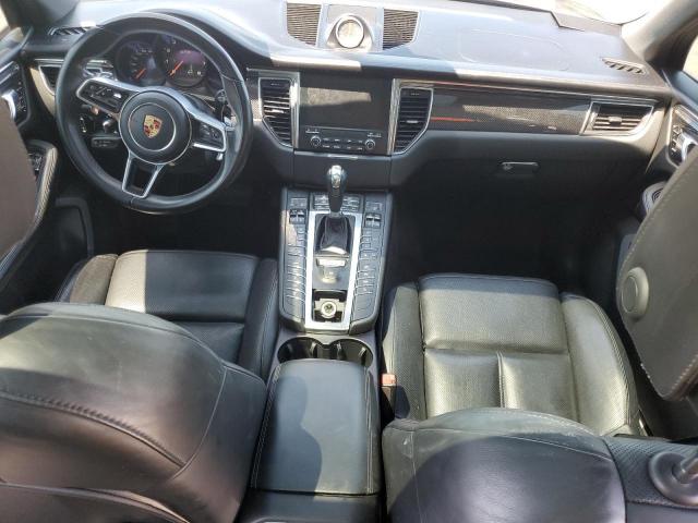 Porsche Macan Gts Image 6