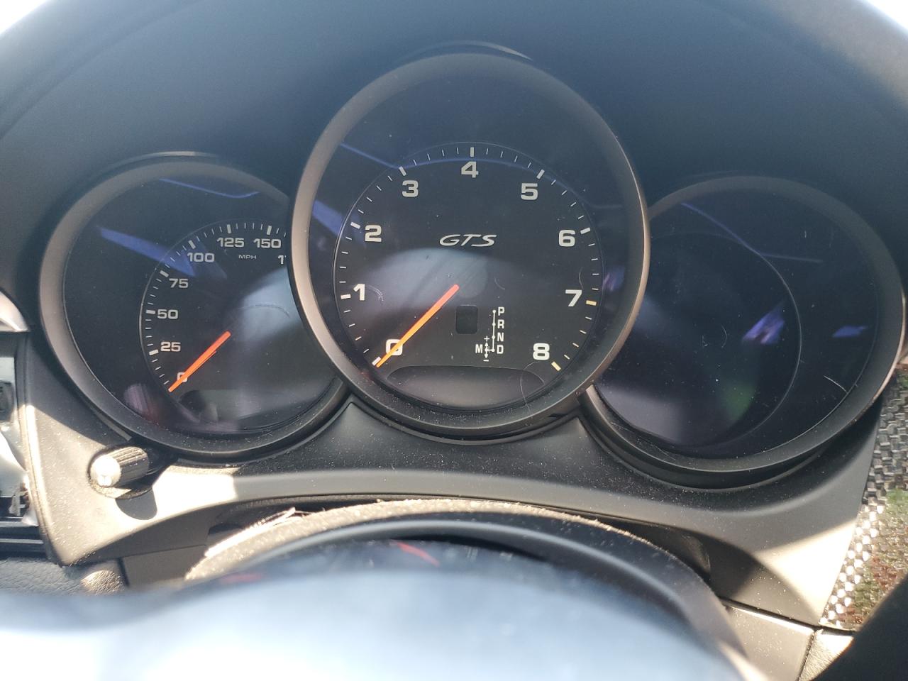 Porsche Macan Gts Image 9