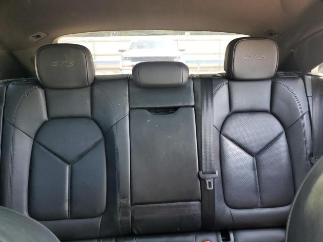 Porsche Macan Gts Image 13