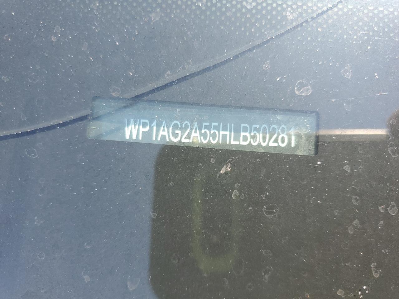 Porsche Macan Gts Image 10