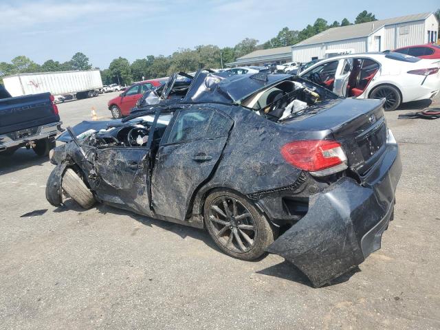 Subaru WRX Premium Image 3