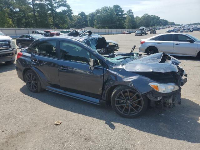 Subaru WRX Premium Image 12