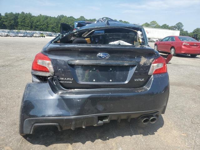 Subaru WRX Premium Image 6