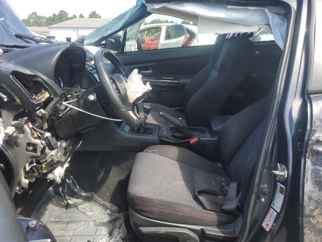 Subaru WRX Premium Image 9